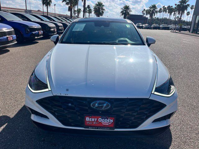 Used 2020 Hyundai Sonata Limited FWD image 2