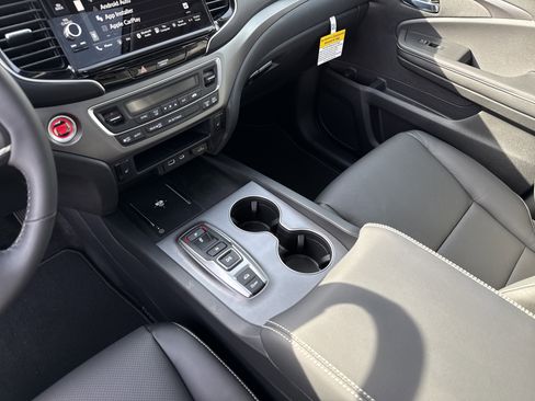 New 2026 Honda Ridgeline RTL image 26