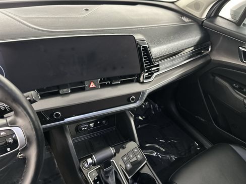 Certified 2023 Kia Sportage SX FWD image 20