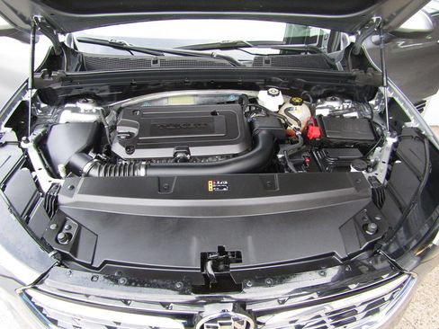Used 2023 Buick Envision Essence AWD/4WD image 37