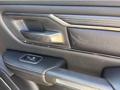 Used 2021 RAM 1500 Limited w/ Protection Group AWD/4WD image 28