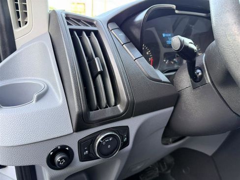Used 2017 Ford Transit 250 148 Low Roof RWD image 19