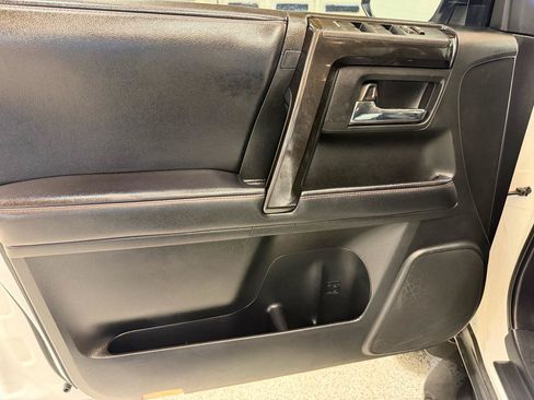 Used 2020 Toyota 4Runner TRD Pro AWD/4WD image 12