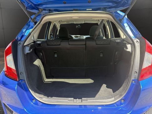 Used 2016 Honda Fit LX image 21
