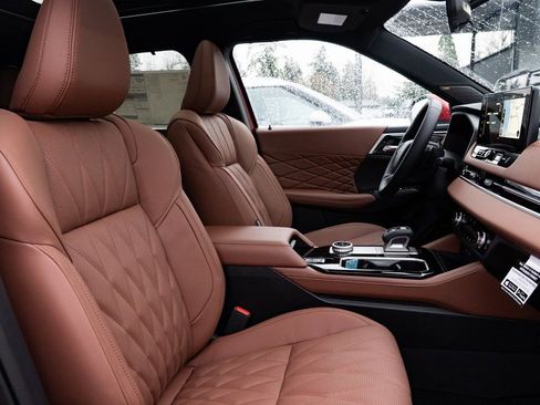 New 2026 Mitsubishi Outlander SEL image 25