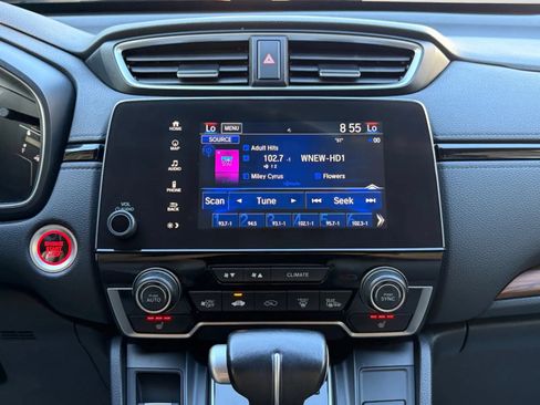Used 2017 Honda CR-V EX-L image 23