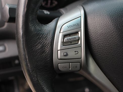 Used 2015 Nissan Altima 2.5 SL image 20