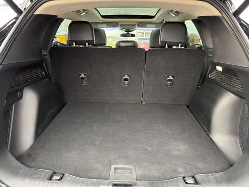 Used 2020 Ford Escape SEL image 22