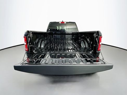 New 2026 RAM 1500 Big Horn AWD/4WD image 15
