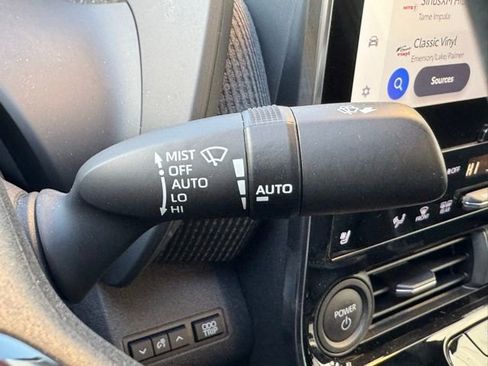 Certified 2023 Toyota bZ4X Limited w/ Weather Package image 34