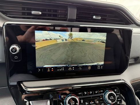 New 2026 GMC Sierra 1500 AT4 w/ AT4 Premium Package image 31