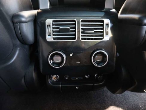 Used 2019 Land Rover Range Rover Autobiography image 35