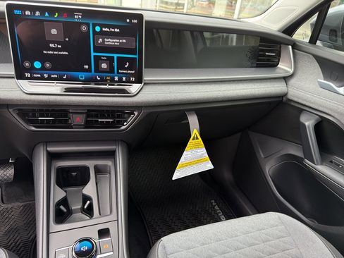 New 2025 Volkswagen Tiguan S image 19