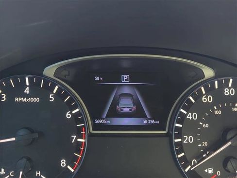 Used 2017 Nissan Altima 2.5 SR image 12