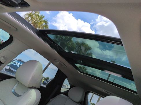 Used 2024 Hyundai Tucson Limited AWD/4WD image 20