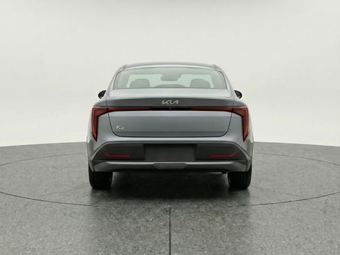 Used 2025 Kia K4 LXS image 7