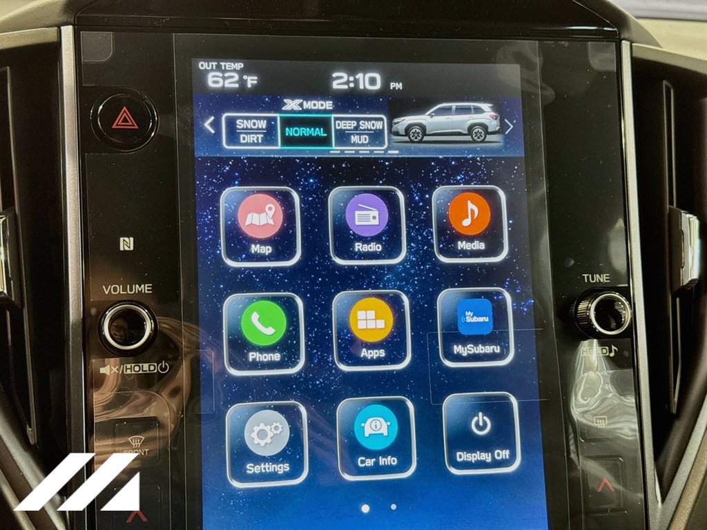 New 2026 Subaru Forester Limited AWD/4WD image 15
