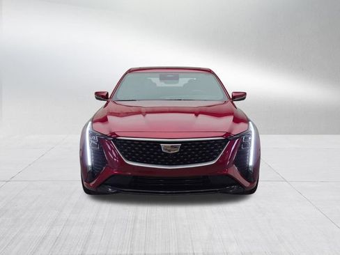 Used 2026 Cadillac CT5 Premium Luxury w/ Technology Package AWD/4WD image 2
