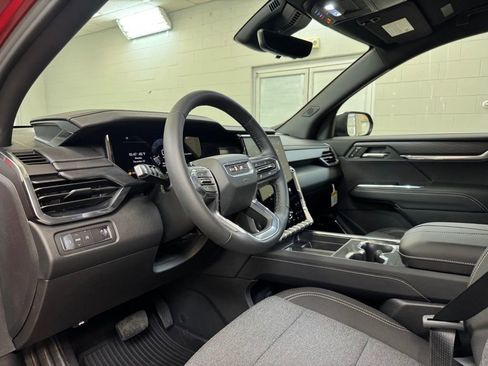 New 2026 GMC Acadia Elevation w/ LPO, Floor Liner Package FWD image 14