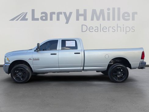 Used 2015 RAM 2500 Tradesman w/ Chrome Appearance Group AWD/4WD image 2