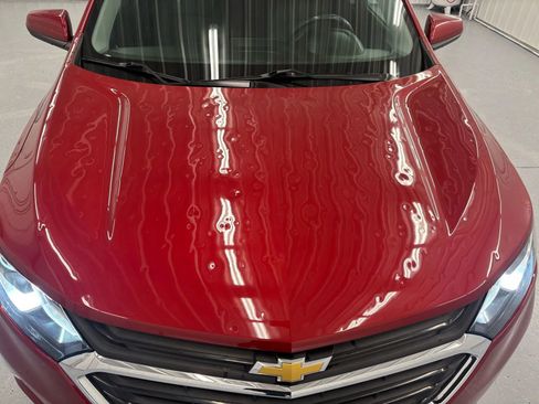 Used 2021 Chevrolet Equinox LT FWD image 15