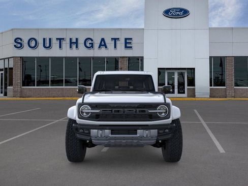New 2025 Ford Bronco Raptor image 6