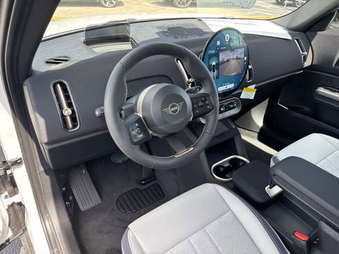 New 2026 MINI Cooper Countryman S AWD/4WD image 23