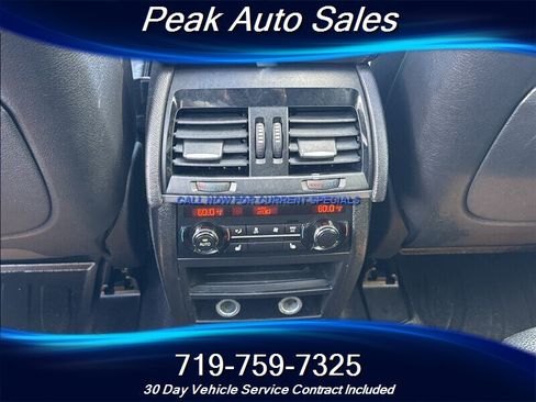 Used 2017 BMW X5 xDrive50i AWD/4WD image 29