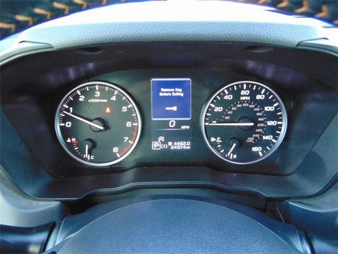 Certified 2025 Subaru Forester Sport image 16