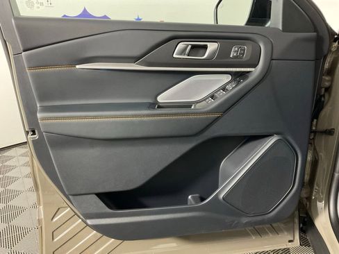 New 2026 Ford Explorer Tremor w/ Tremor Ultimate Package AWD/4WD image 12