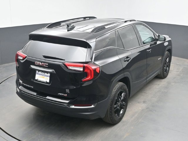 Used 2022 GMC Terrain AT4 w/ Infotainment Package II AWD/4WD image 41