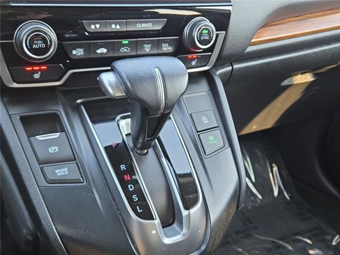 Used 2020 Honda CR-V EX-L image 9
