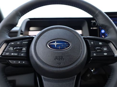 New 2026 Subaru Outback Limited XT image 12