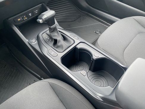 Used 2026 Kia K4 LXS image 23