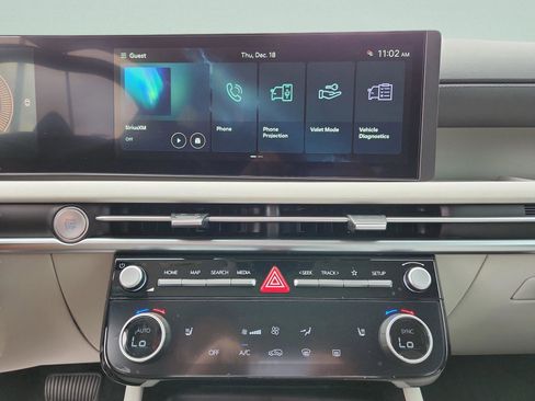 New 2026 Hyundai Tucson SEL FWD image 49