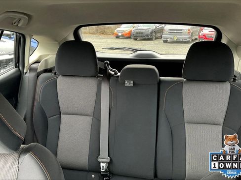 Used 2023 Subaru Crosstrek 2.0i Premium image 33