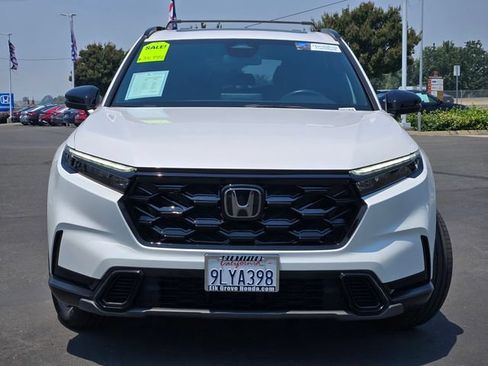 Used 2024 Honda CR-V Sport image 2