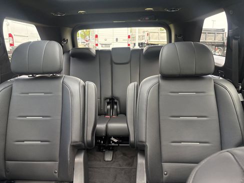 Used 2026 Hyundai Palisade Calligraphy AWD/4WD image 28