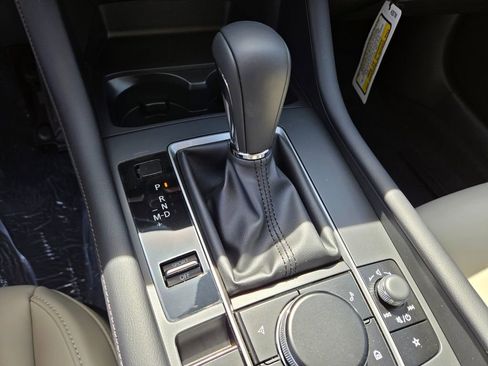 New 2026 MAZDA MAZDA3 2.5 S Sedan w/ Preferred Pkg FWD image 28