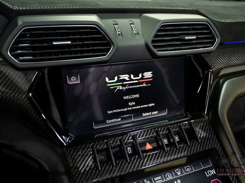Used 2024 Lamborghini Urus Performante image 22