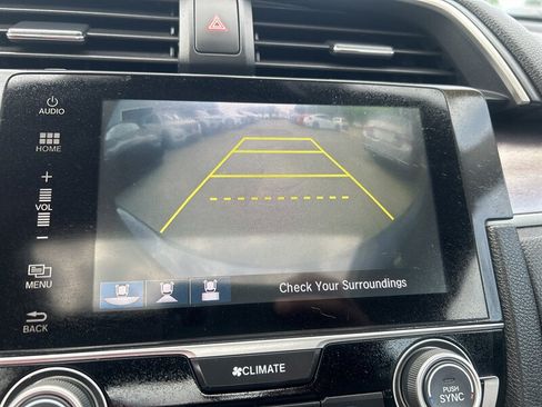Used 2016 Honda Civic EX-L image 15