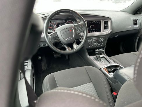 Used 2023 Dodge Charger GT image 4