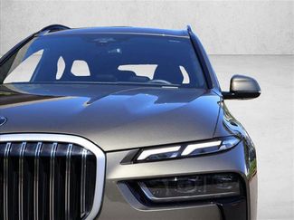 Certified 2026 BMW X7 xDrive40i w/ M Sport Package AWD/4WD video 2