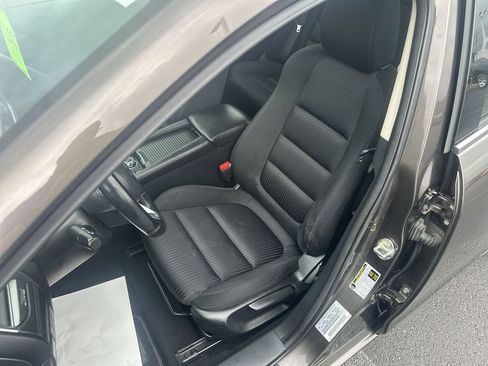 Used 2017 MAZDA MAZDA6 Sport FWD image 17