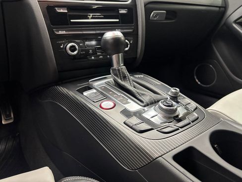 Used 2015 Audi S5 Premium Plus w/ Technology Package AWD/4WD image 16
