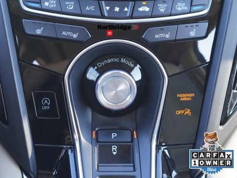 Used 2023 Acura RDX FWD w/ Technology Package image 28