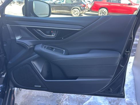 Used 2023 Subaru Outback Touring XT image 19