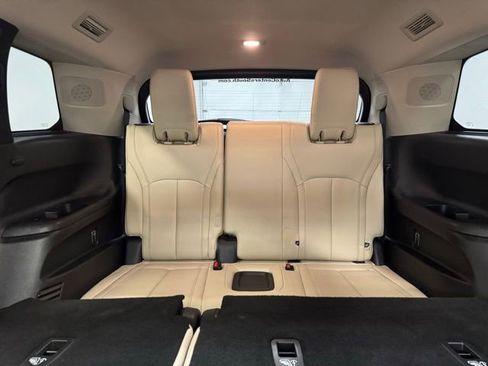 Used 2022 INFINITI QX60 Luxe AWD/4WD image 29