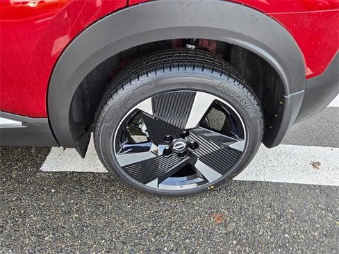 New 2026 Nissan Kicks SR w/ SR Premium Package image 11