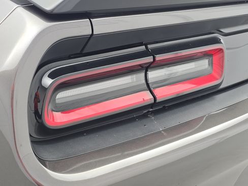 Used 2023 Dodge Challenger R/T Scat Pack RWD image 32